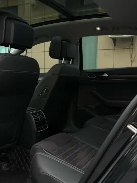 2020 Volkswagen Magotan 2.0T 186HP L4 7DCT