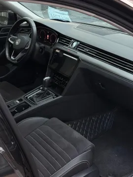 2020 Volkswagen Magotan 2.0T 186HP L4 7DCT