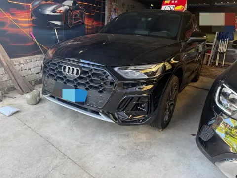 2025 AUDI Q5L,autocango,china used car exporter,china ev exporter,chinese used car exporter,chinese used ev exporter