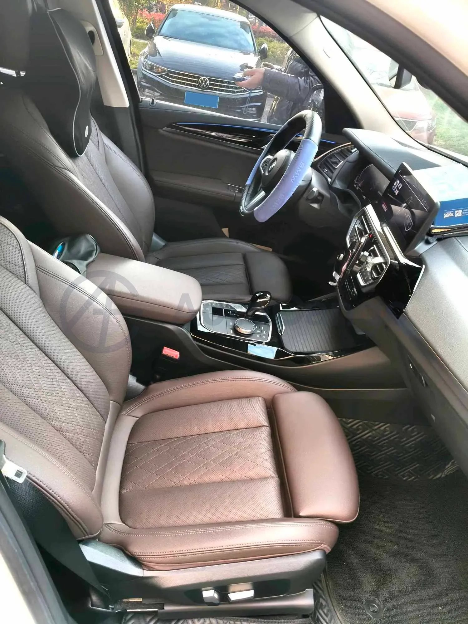 2022 BMW X3 2.0T 184HP L4 8AT,autocango,china used car exporter,china ev exporter,chinese used car exporter,chinese used ev exporter