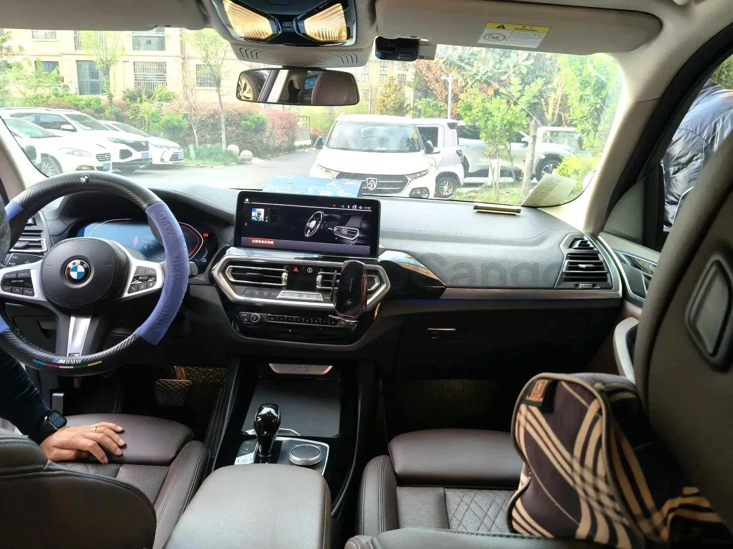2022 BMW X3 2.0T 184HP L4 8AT,autocango,china used car exporter,china ev exporter,chinese used car exporter,chinese used ev exporter