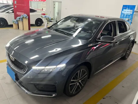 2021 GEELY PREFACE,autocango,china used car exporter,china ev exporter,chinese used car exporter,chinese used ev exporter