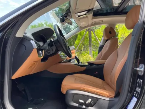2021 BMW 6 Series GT 2.0T 258HP L4 8AT