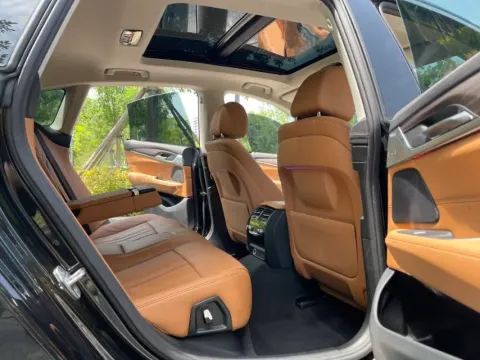 2021 BMW 6 Series GT 2.0T 258HP L4 8AT