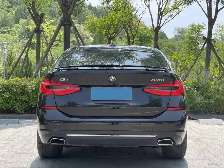 2021 BMW 6 Series GT 2.0T 258HP L4 8AT,autocango,china used car exporter,china ev exporter,chinese used car exporter,chinese used ev exporter