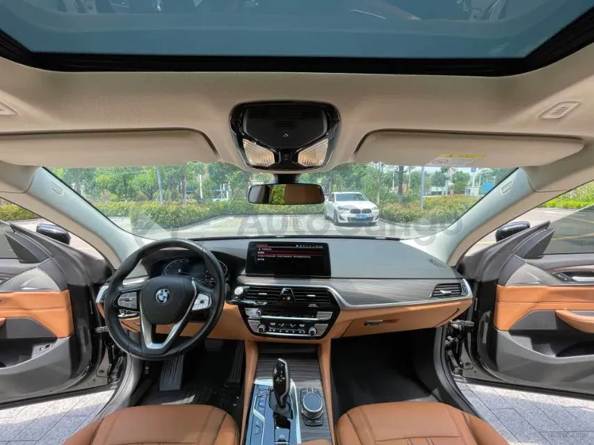 2021 BMW 6 Series GT 2.0T 258HP L4 8AT,autocango,china used car exporter,china ev exporter,chinese used car exporter,chinese used ev exporter