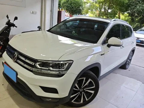 2022 VOLKSWAGEN THARU,autocango,china used car exporter,china ev exporter,chinese used car exporter,chinese used ev exporter