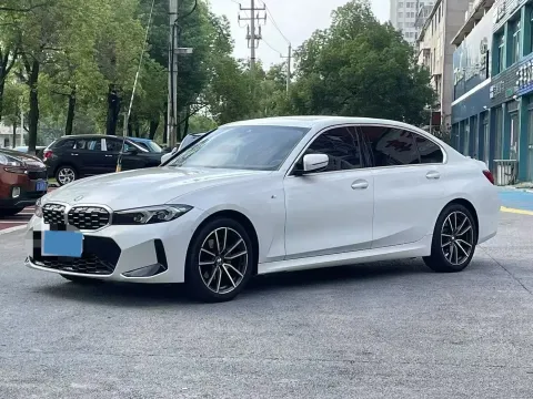 2025 BMW 3 SERIES,autocango,china used car exporter,china ev exporter,chinese used car exporter,chinese used ev exporter