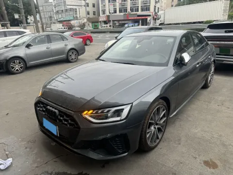 2024 AUDI S4,autocango,china used car exporter,china ev exporter,chinese used car exporter,chinese used ev exporter
