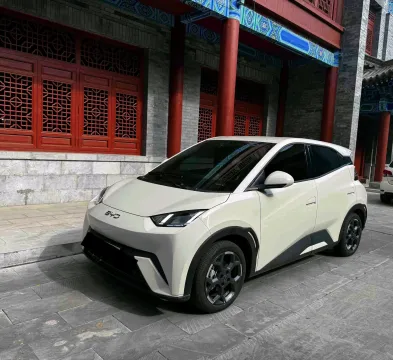 2024 BYD SEAGULL,autocango,china used car exporter,china ev exporter,chinese used car exporter,chinese used ev exporter