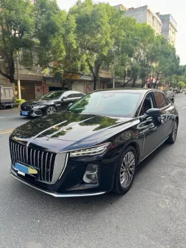 2023 HONGQI H5,autocango,china used car exporter,china ev exporter,chinese used car exporter,chinese used ev exporter
