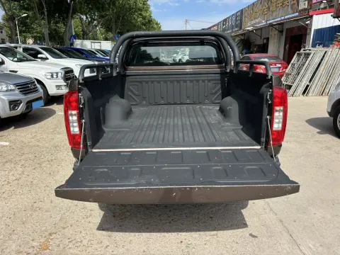 2021 Great Wall Poer 2.0T 163HP L4 8AT