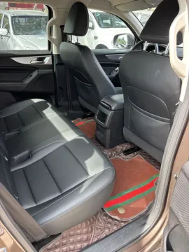 2021 Great Wall Poer 2.0T 163HP L4 8AT