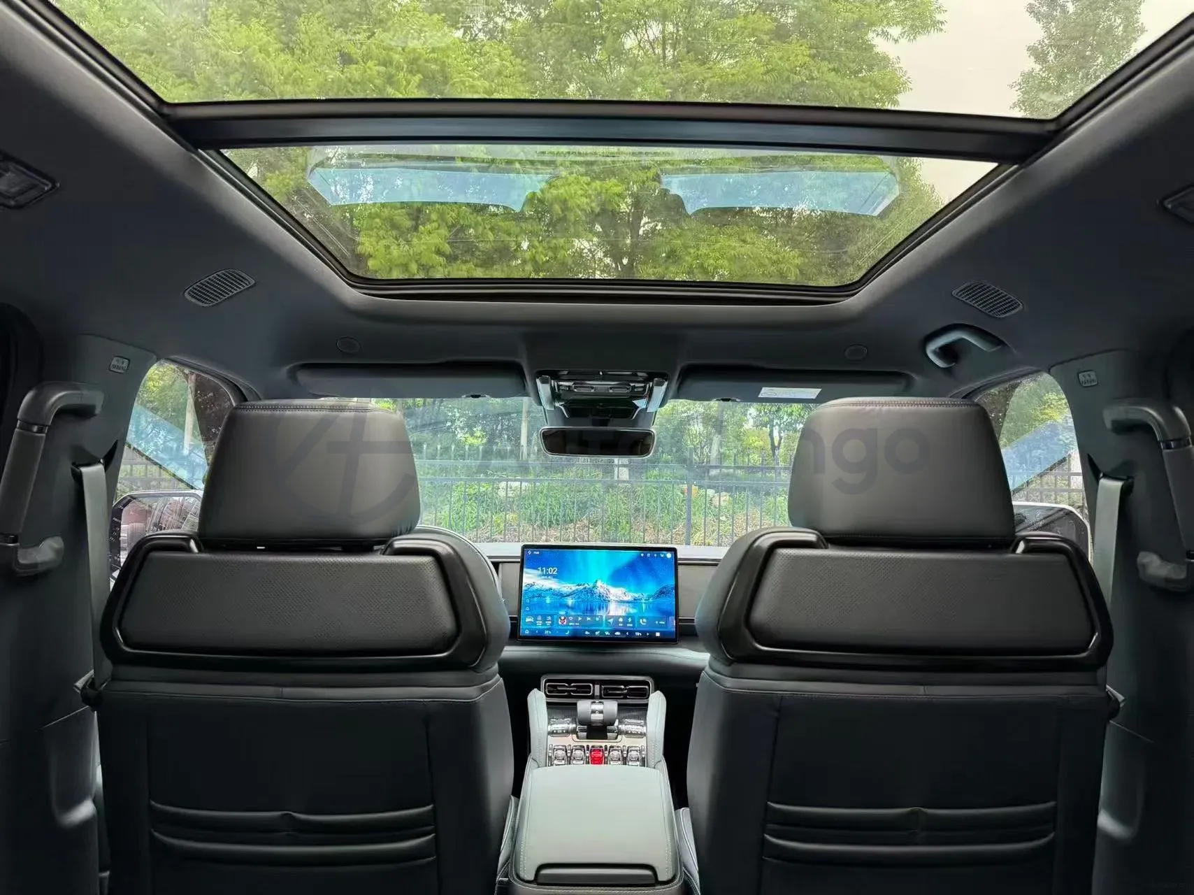 2023 FangChengBao Bao 5 1.5T 194HP L4 E-CVT PHEV 31.8KWH,autocango,china used car exporter,china ev exporter,chinese used car exporter,chinese used ev exporter
