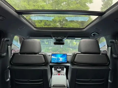 2023 FangChengBao Bao 5 1.5T 194HP L4 E-CVT PHEV 31.8KWH