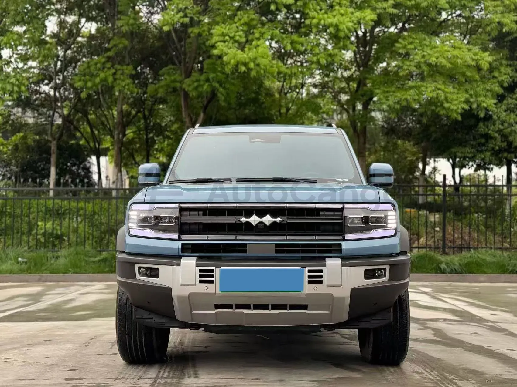 2023 FangChengBao Bao 5 1.5T 194HP L4 E-CVT PHEV 31.8KWH,autocango,china used car exporter,china ev exporter,chinese used car exporter,chinese used ev exporter