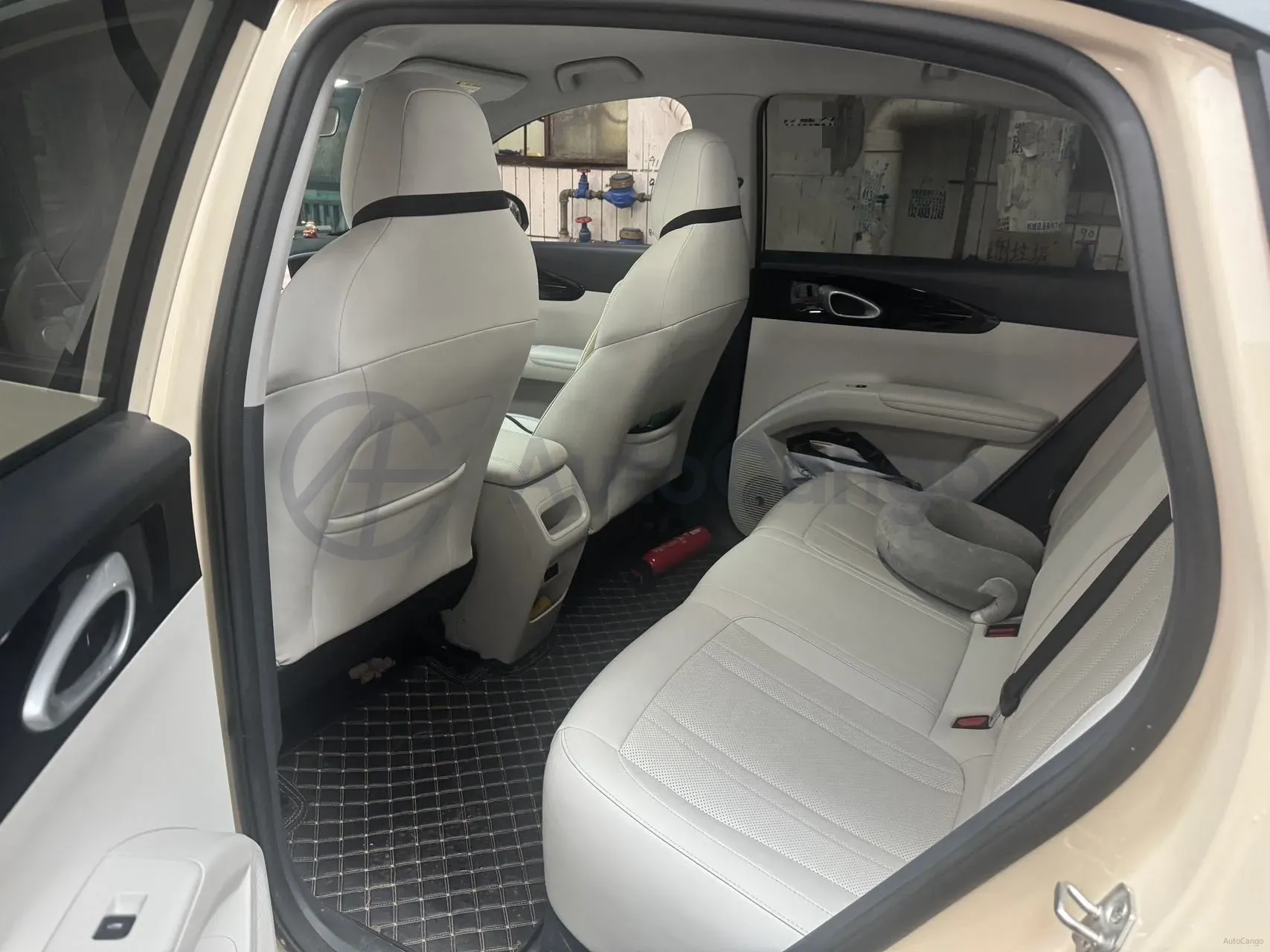 2025 WuLing YangGuang E Truck BEV 41.9KWH,autocango,china used car exporter,china ev exporter,chinese used car exporter,chinese used ev exporter
