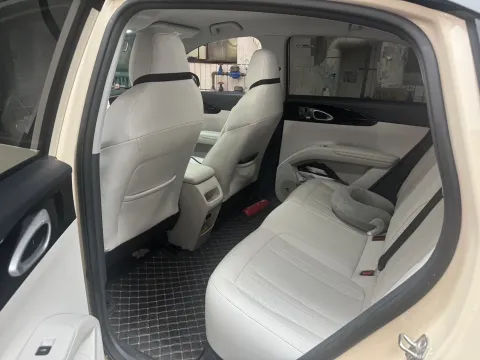 2025 WuLing YangGuang E Truck BEV 41.9KWH