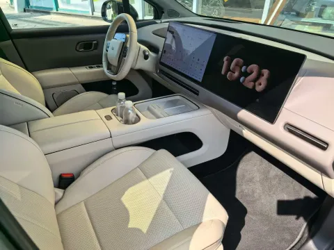 2025 Li i6 BEV,autocango,china used car exporter,china ev exporter,chinese used car exporter,chinese used ev exporter