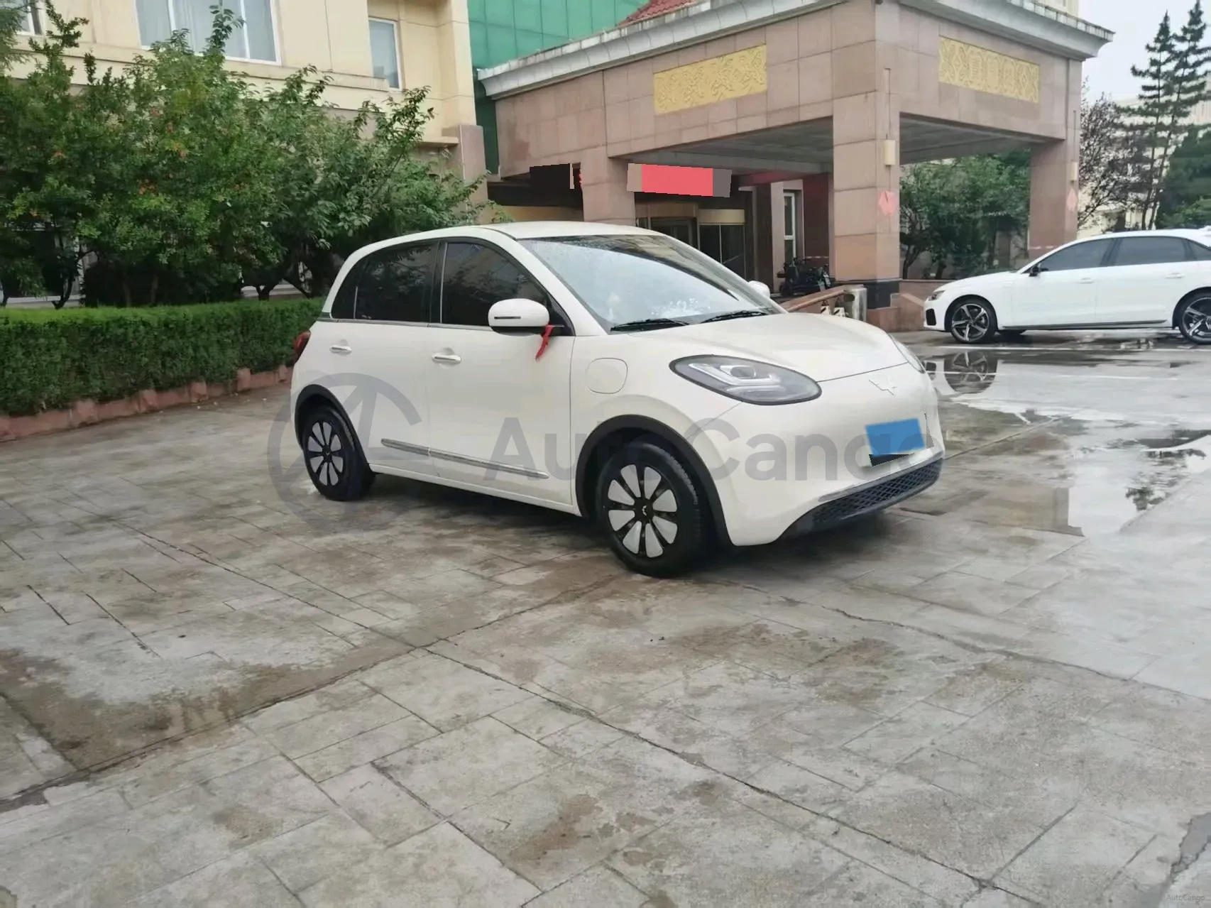 2023 WuLing BinGuo BEV 17.3KWH,autocango,china used car exporter,china ev exporter,chinese used car exporter,chinese used ev exporter