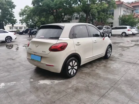 2023 WuLing BinGuo BEV 17.3KWH,autocango,china used car exporter,china ev exporter,chinese used car exporter,chinese used ev exporter
