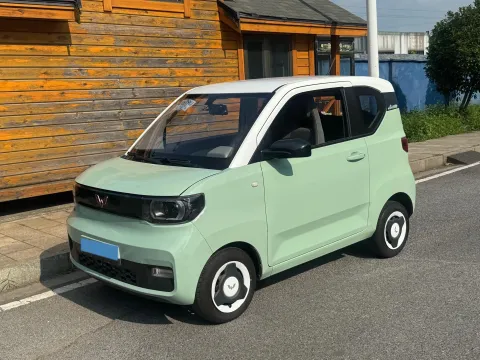 2021 WULING HONGGUANG MINI EV,autocango,china used car exporter,china ev exporter,chinese used car exporter,chinese used ev exporter
