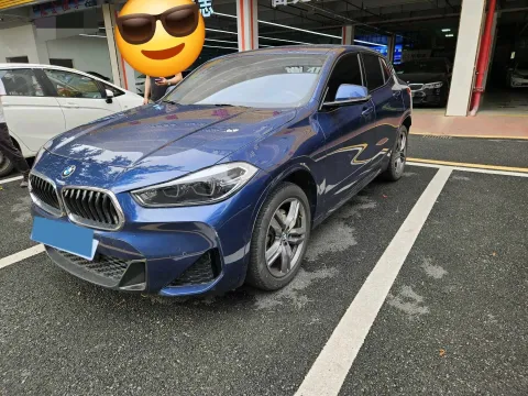 2022 BMW X2,autocango,china used car exporter,china ev exporter,chinese used car exporter,chinese used ev exporter
