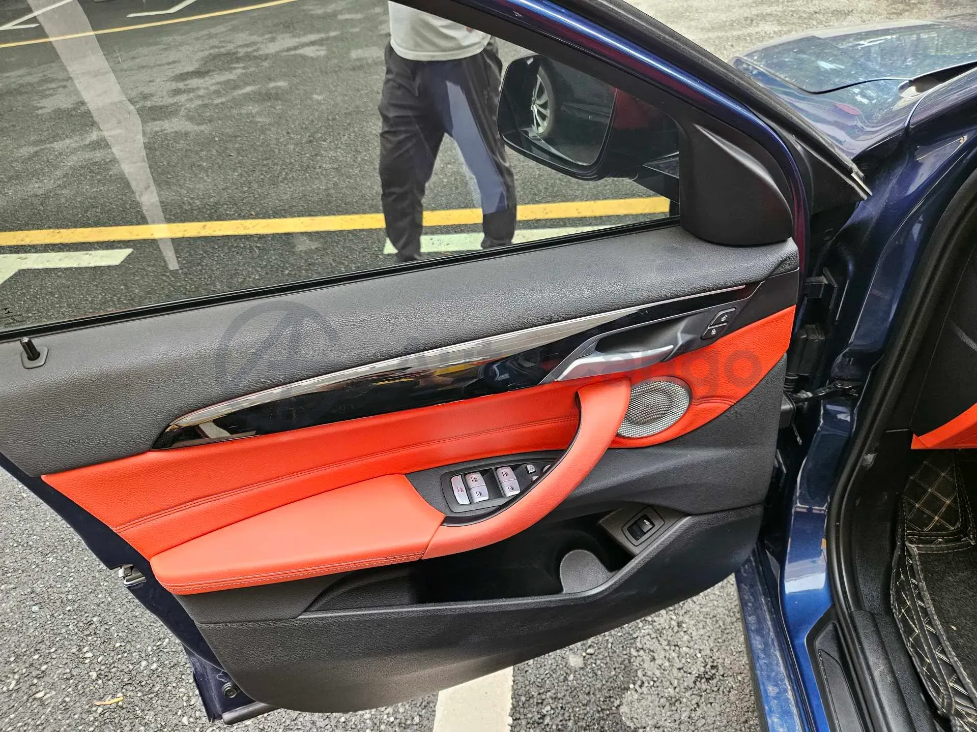 2022 BMW X2 2.0T 192HP L4 7DCT,autocango,china used car exporter,china ev exporter,chinese used car exporter,chinese used ev exporter