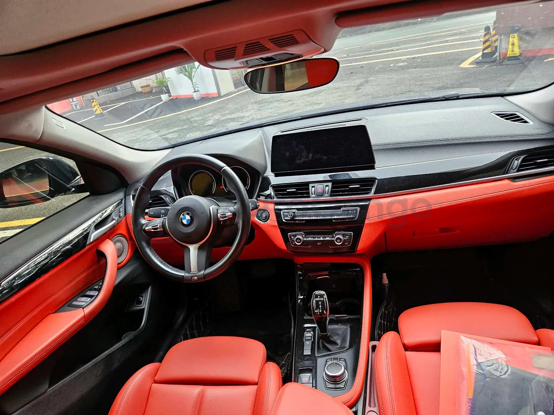 2022 BMW X2 2.0T 192HP L4 7DCT,autocango,china used car exporter,china ev exporter,chinese used car exporter,chinese used ev exporter