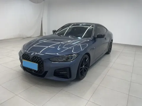 2023 BMW 4 SERIES,autocango,china used car exporter,china ev exporter,chinese used car exporter,chinese used ev exporter