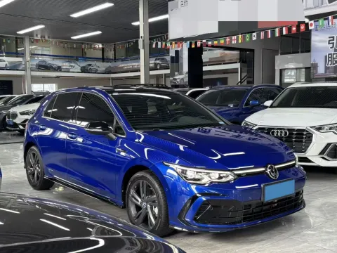 2021 Volkswagen Golf 1.4T 150HP L4 7DCT,autocango,china used car exporter,china ev exporter,chinese used car exporter,chinese used ev exporter