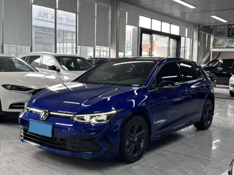 2021 VOLKSWAGEN GOLF,autocango,china used car exporter,china ev exporter,chinese used car exporter,chinese used ev exporter
