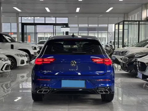 2021 Volkswagen Golf 1.4T 150HP L4 7DCT,autocango,china used car exporter,china ev exporter,chinese used car exporter,chinese used ev exporter
