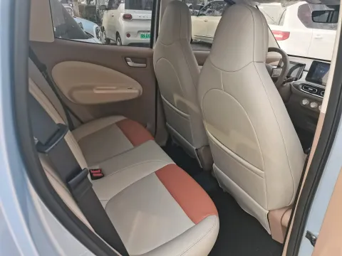2025 WuLing HongGuang MINI EV BEV 16.2KWH