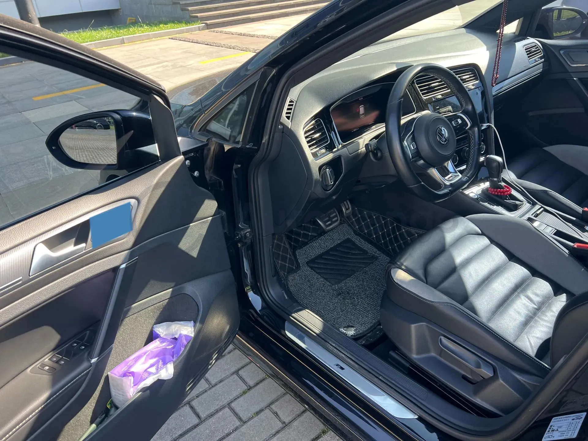 2020 Volkswagen Golf 1.4T 150HP L4 7DCT,autocango,china used car exporter,china ev exporter,chinese used car exporter,chinese used ev exporter