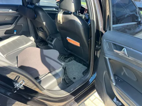 2020 Volkswagen Golf 1.4T 150HP L4 7DCT