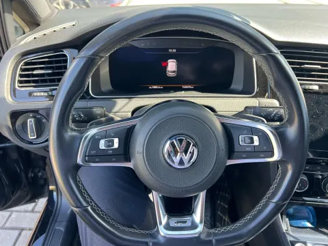 2020 Volkswagen Golf 1.4T 150HP L4 7DCT