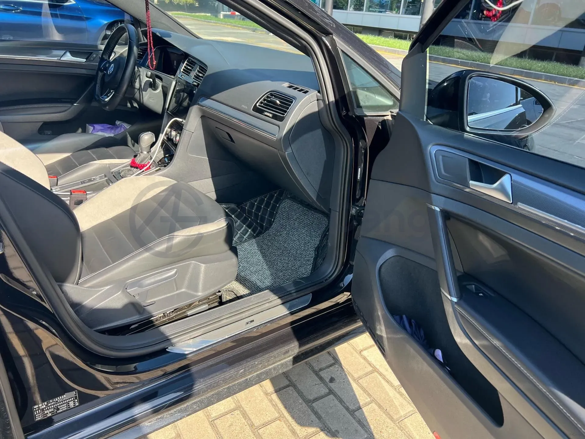 2020 Volkswagen Golf 1.4T 150HP L4 7DCT,autocango,china used car exporter,china ev exporter,chinese used car exporter,chinese used ev exporter