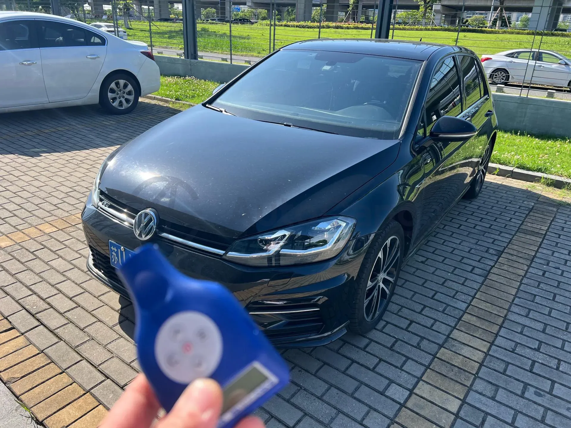 2020 Volkswagen Golf 1.4T 150HP L4 7DCT,autocango,china used car exporter,china ev exporter,chinese used car exporter,chinese used ev exporter