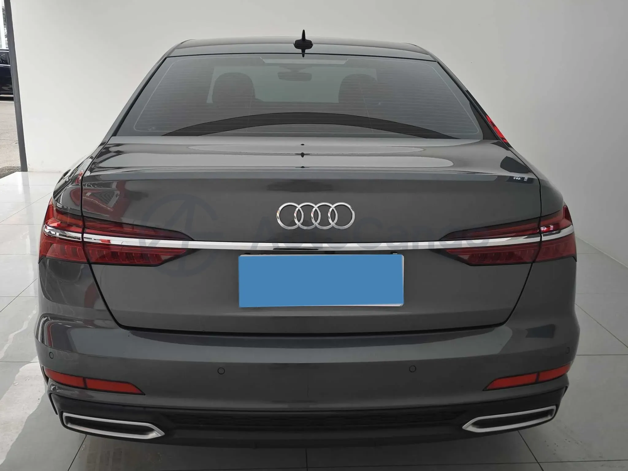 2021 Audi A6L 2.0T 224HP L4 7DCT,autocango,china used car exporter,china ev exporter,chinese used car exporter,chinese used ev exporter