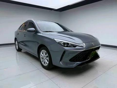 2023 Roewe i5 1.5L 129HP L4 CVT