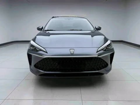 2023 Roewe i5 1.5L 129HP L4 CVT