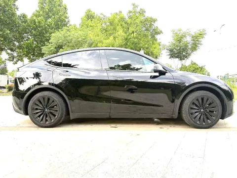 2022 Tesla Model Y BEV 60KWH,autocango,china used car exporter,china ev exporter,chinese used car exporter,chinese used ev exporter