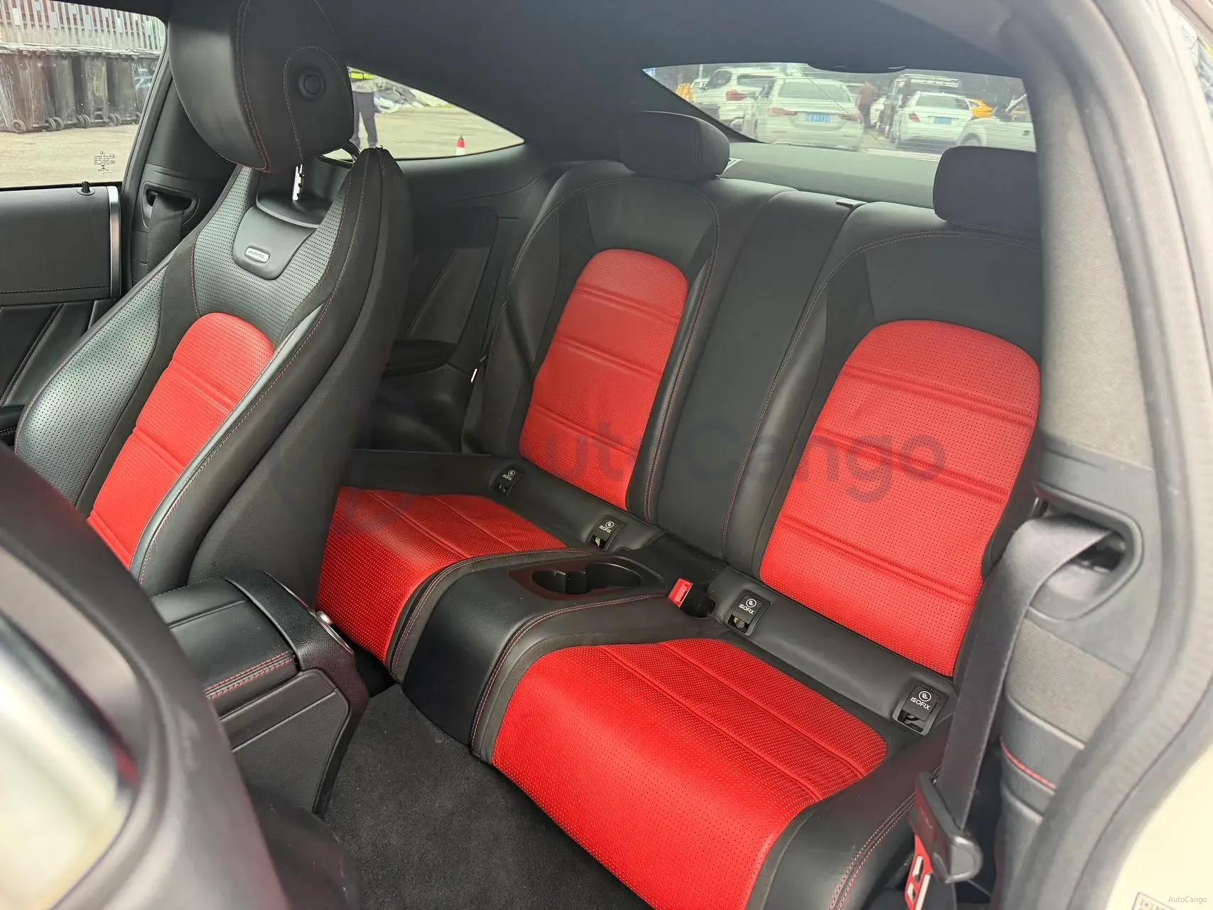 2016 Mercedes-Benz C AMG 4.0T 476HP V8 7AT,autocango,china used car exporter,china ev exporter,chinese used car exporter,chinese used ev exporter