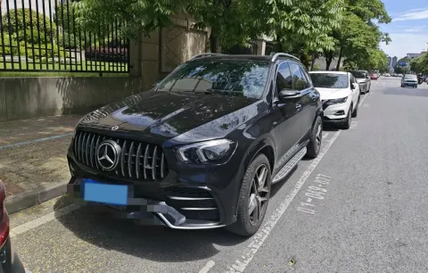 2024 MERCEDES-BENZ GLE AMG,autocango,china used car exporter,china ev exporter,chinese used car exporter,chinese used ev exporter
