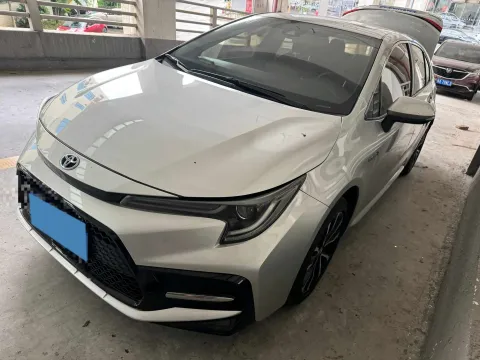 2021 TOYOTA LEVIN,autocango,china used car exporter,china ev exporter,chinese used car exporter,chinese used ev exporter