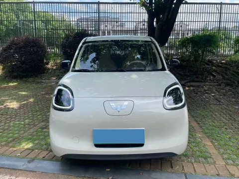 2025 WuLing HongGuang MINI EV BEV 16.2KWH,autocango,china used car exporter,china ev exporter,chinese used car exporter,chinese used ev exporter