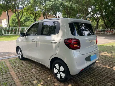 2025 WuLing HongGuang MINI EV BEV 16.2KWH