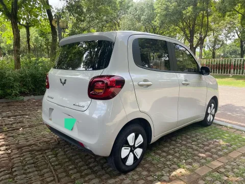 2025 WuLing HongGuang MINI EV BEV 16.2KWH