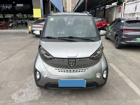 2020 BaoJun E100 BEV 28KWH